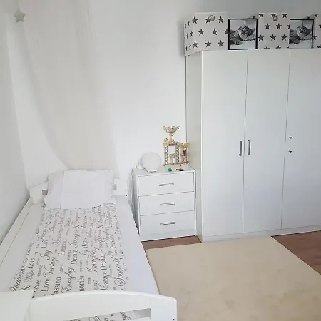 Apartment Untold Cluj-Napoca