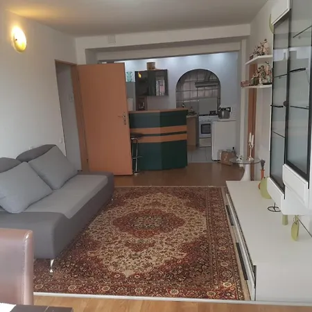 Apartment Untold *