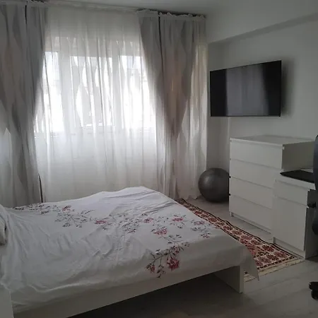 Apartment Untold *